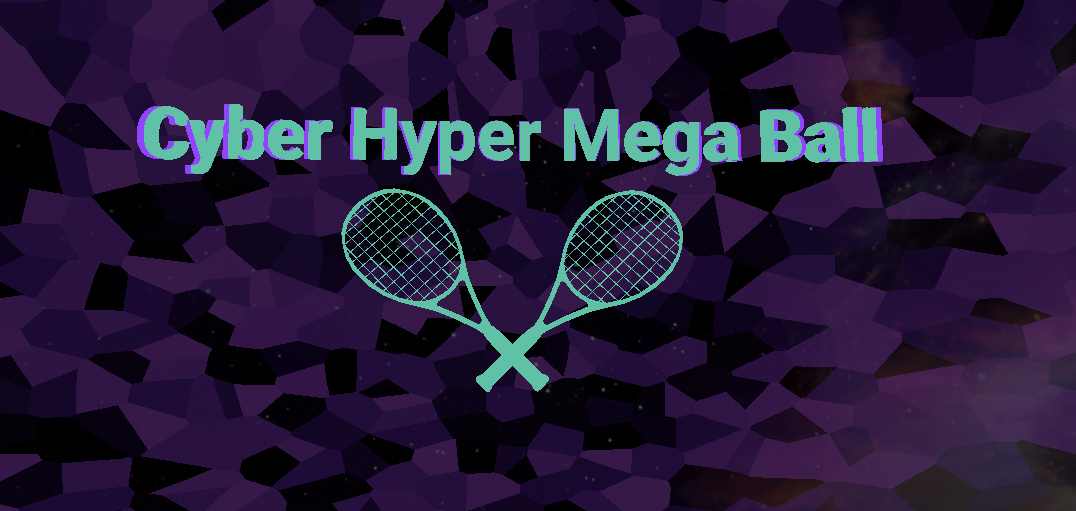 Cyber Hyper Mega Ball