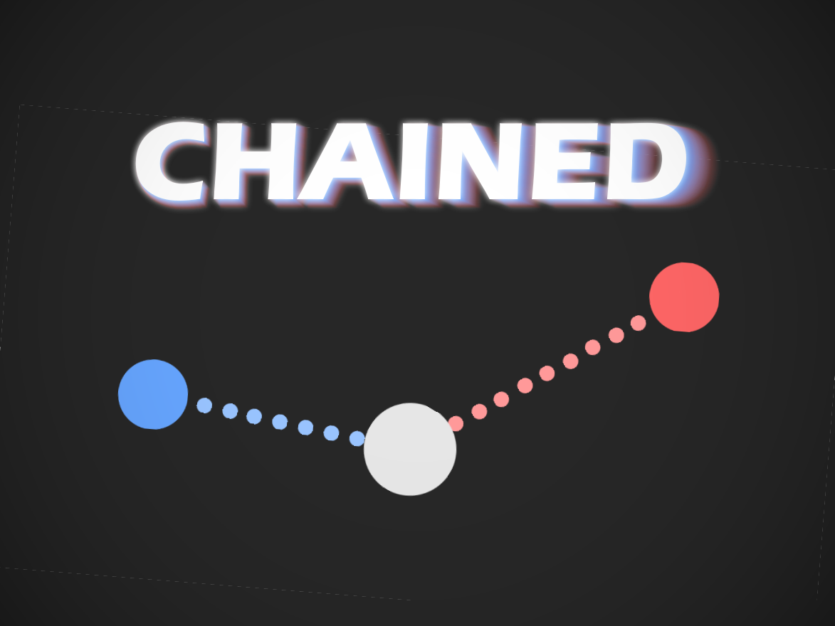 CHAINED