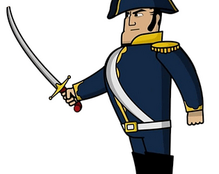 El Juego De San Martin