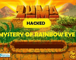 Zuma Mystery of Rainbow Eye 1280x960