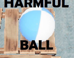 Harmful ball
