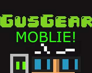 GusGear (Mobile)