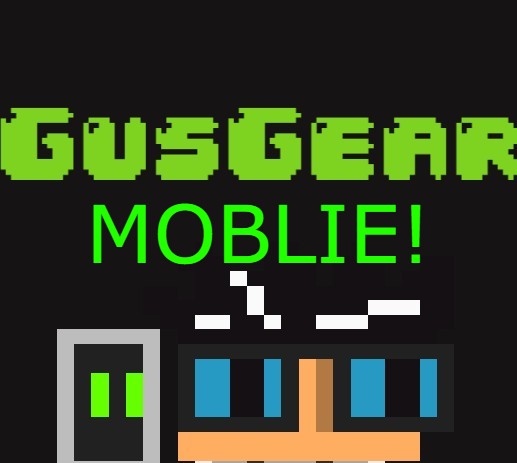 GusGear (Mobile)