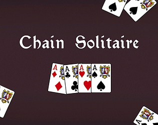 Chain Solitaire