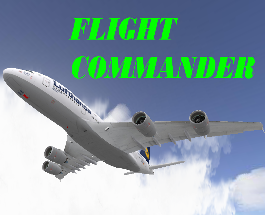 FLIGHT COMMANDER