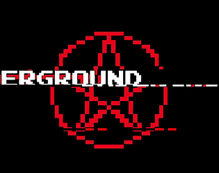 Underground Beta Demo