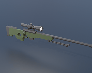 Speed Shooting (The Game)