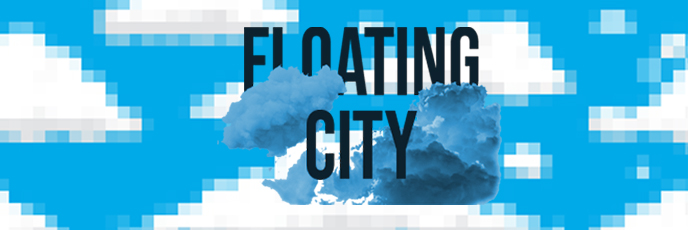 Floating City PS1