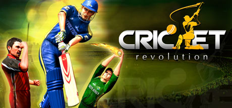 Cricket Gaming Inc