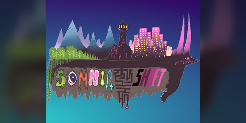 Cover image for Somnia Shift
