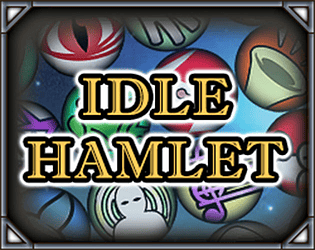 Hammer Crest Idle by Woetnie