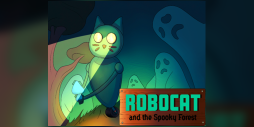 Διεπαφή του Robocat καζίνο