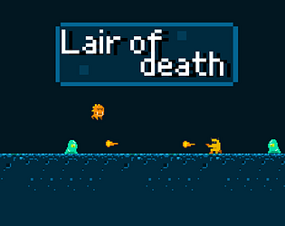 Lair of death