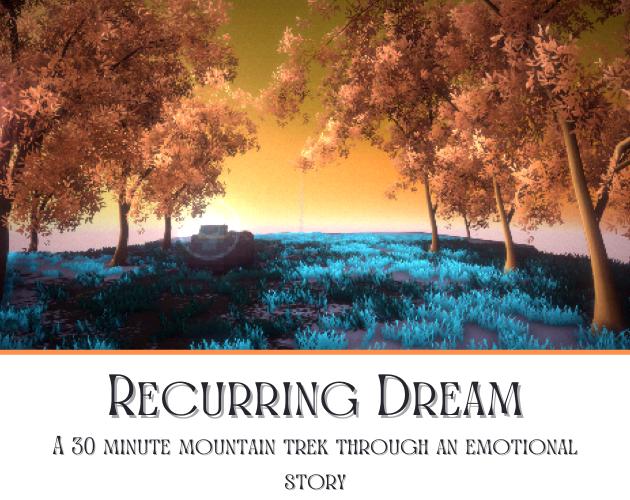 Recurring Dream