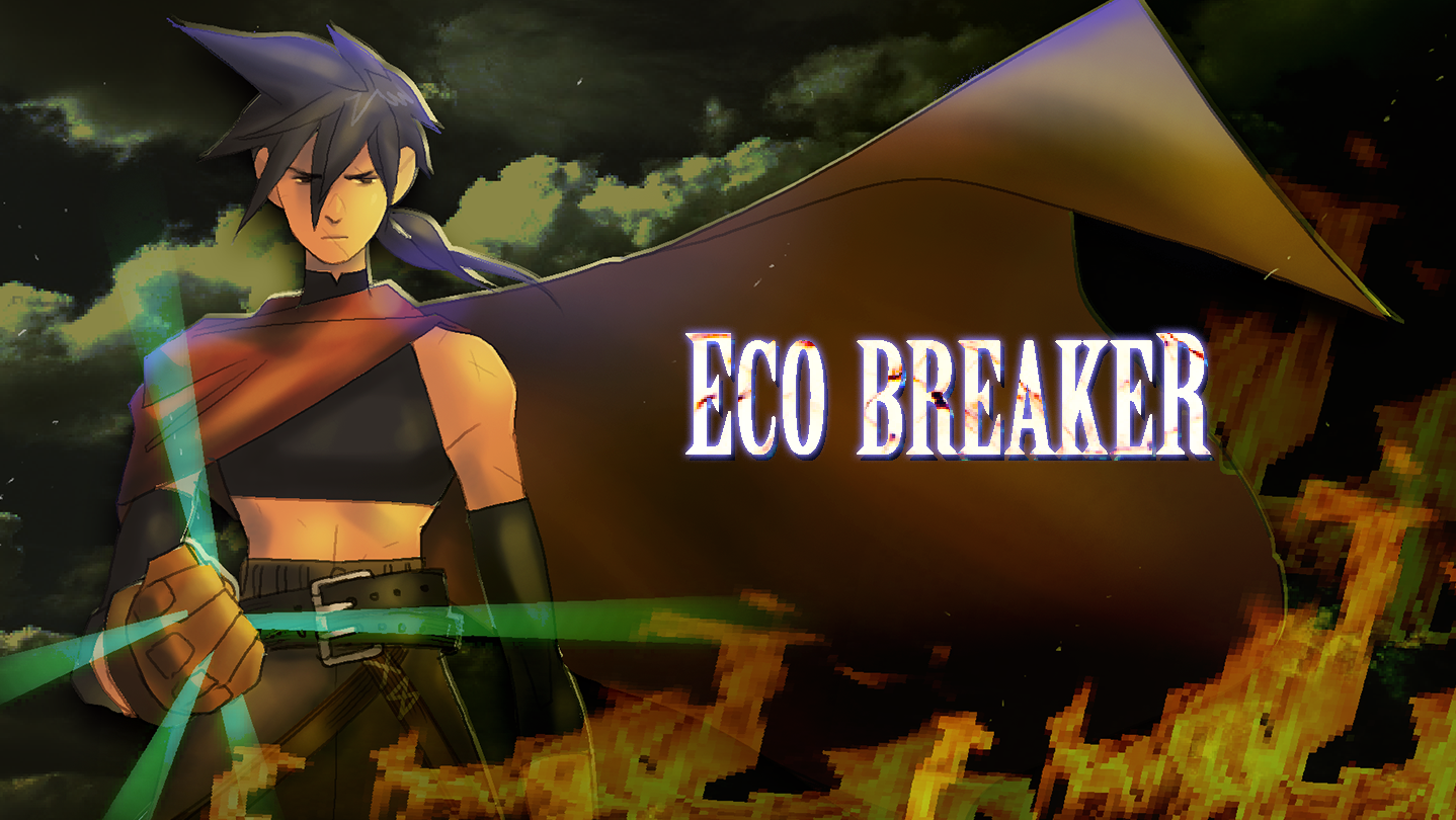 ECO BREAKER