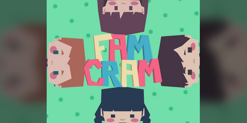 Cover image for FamCram 2D