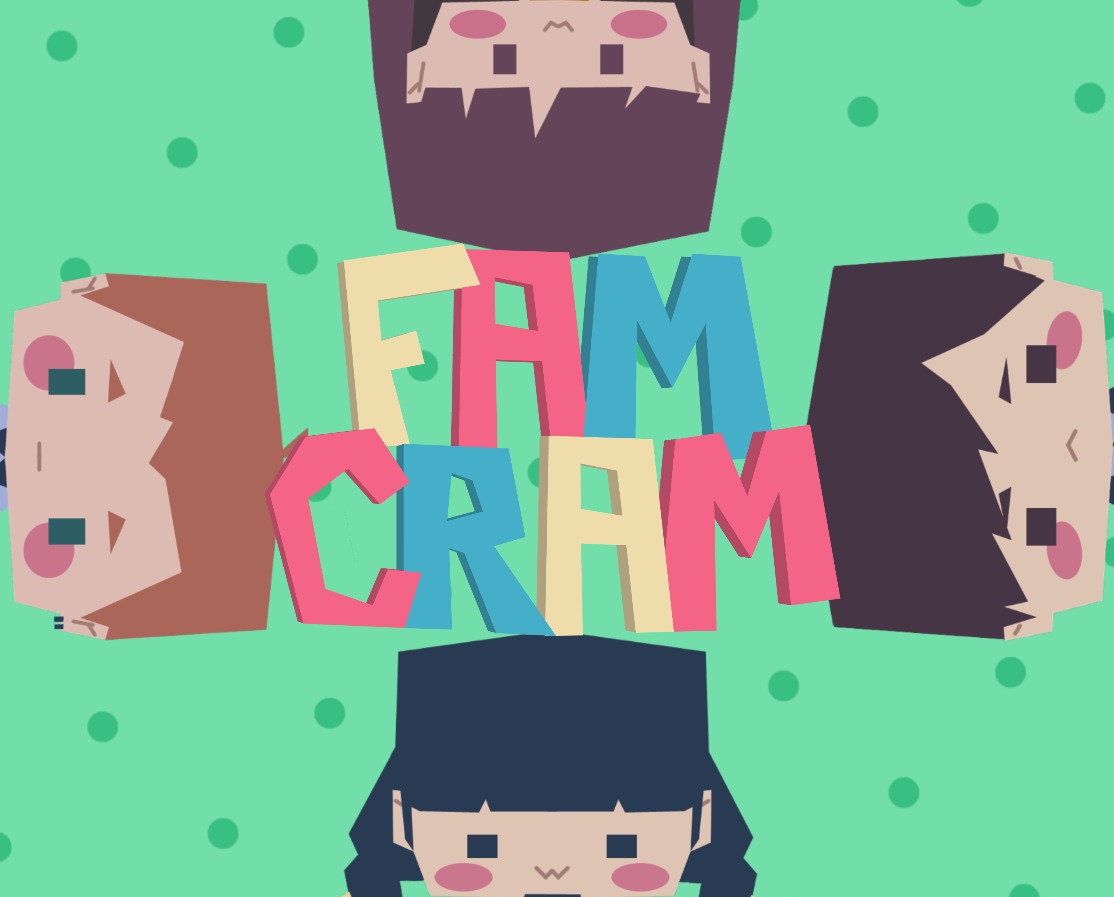 Cover image for FamCram 2D