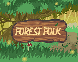 Forest Folk
