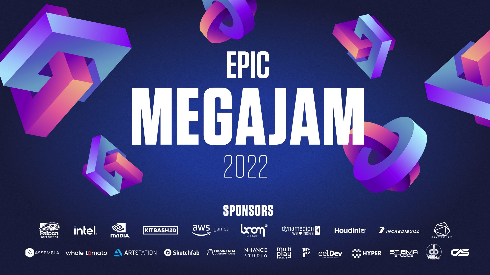 2022 Epic MegaJam itch.io
