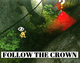 Follow the Crown Demo