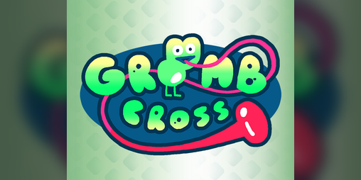 Cover image for Grombcross