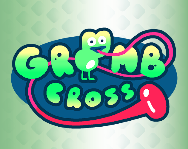 Grombcross