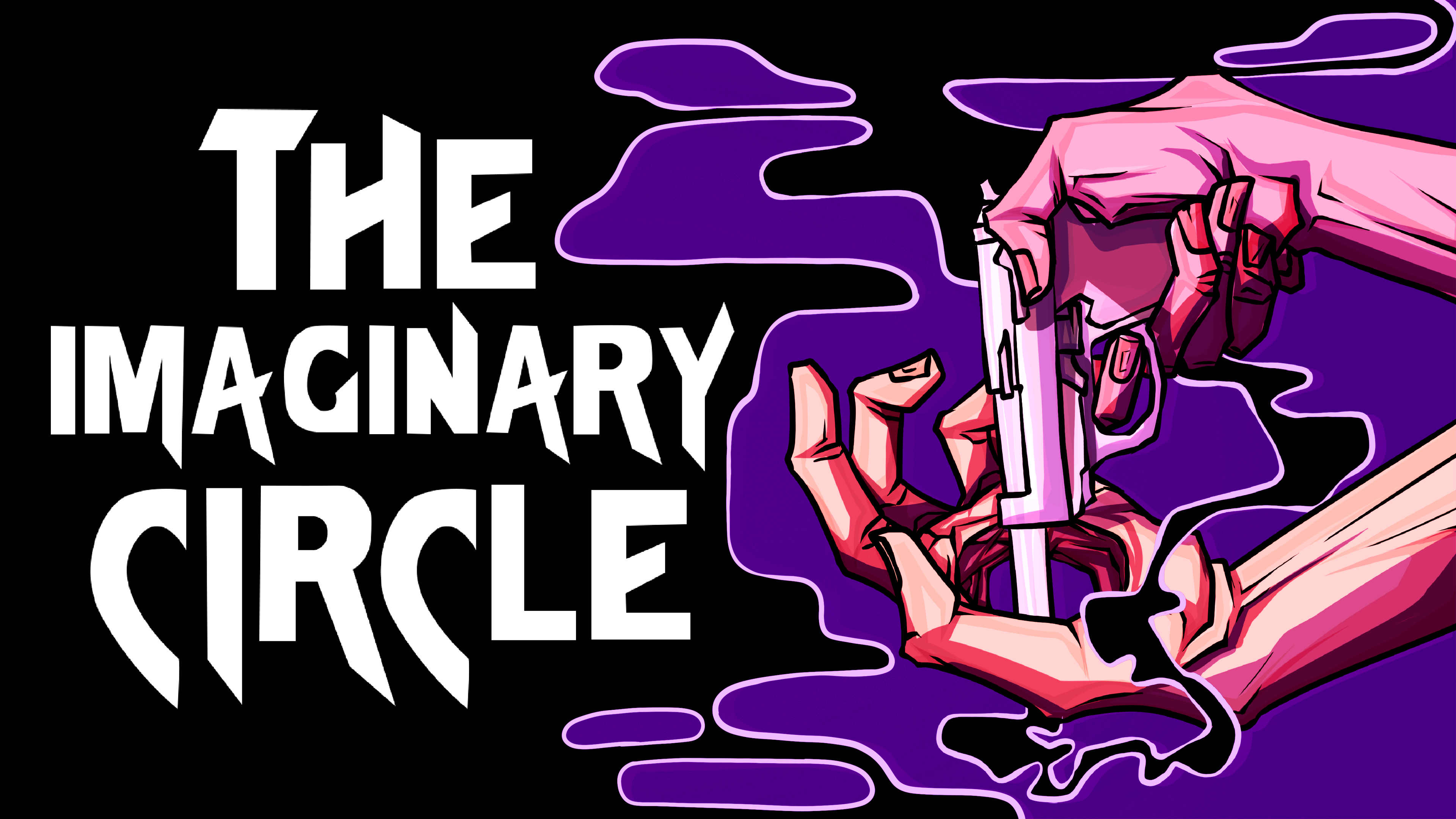 The Imaginary Circle