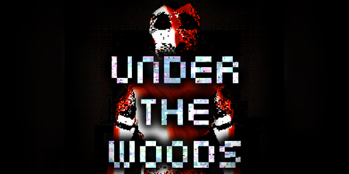 Cover image for Under The Woods