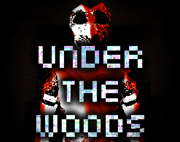 Under The Woods