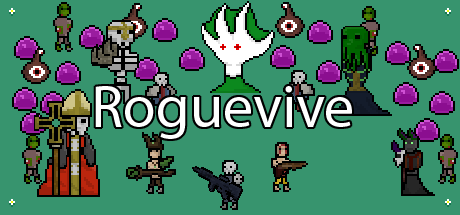 Roguevive