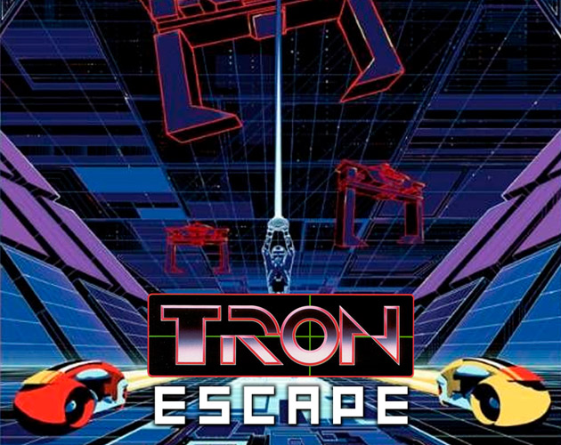 [廃盤] the tron　TRONIQUE 500x500.jpg