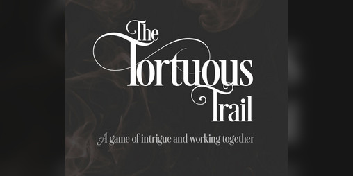 Cover image for The Tortuous Trail