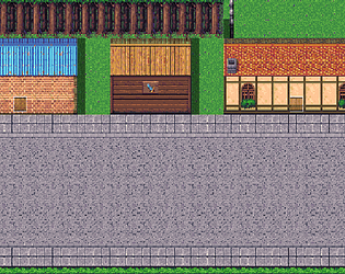 Lockheart PRE ALPHA