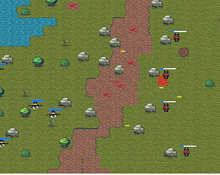 Campo de Guerra