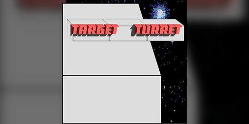 Cover image for Target Turret