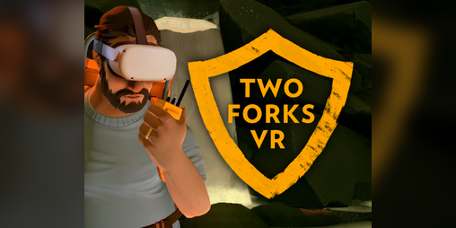 Cover image for Two Forks VR
