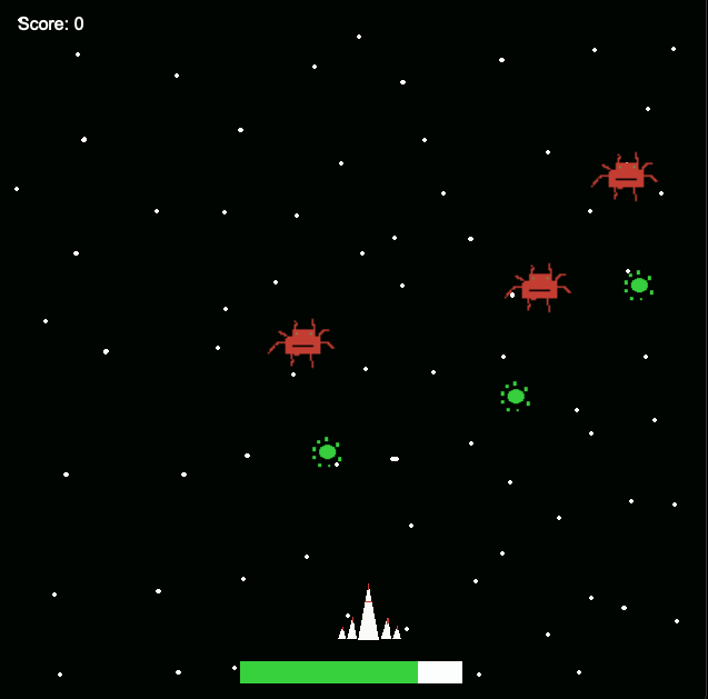 Space Shooter