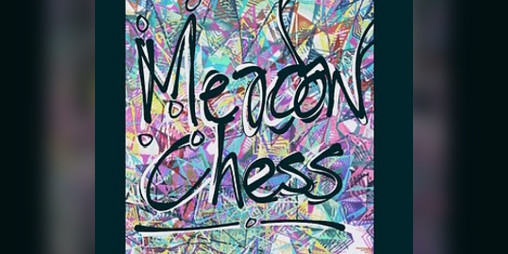 Cover image for Meadow Chess