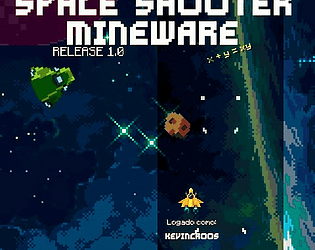 Space Mineware