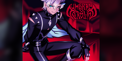 Cover image for Umbral Crown