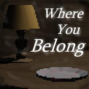 Where you belong