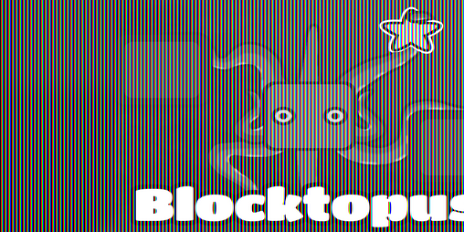 Cover image for Blocktopus