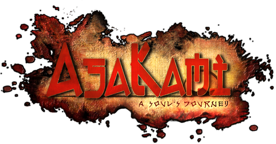 Asakami: a soul´s journey