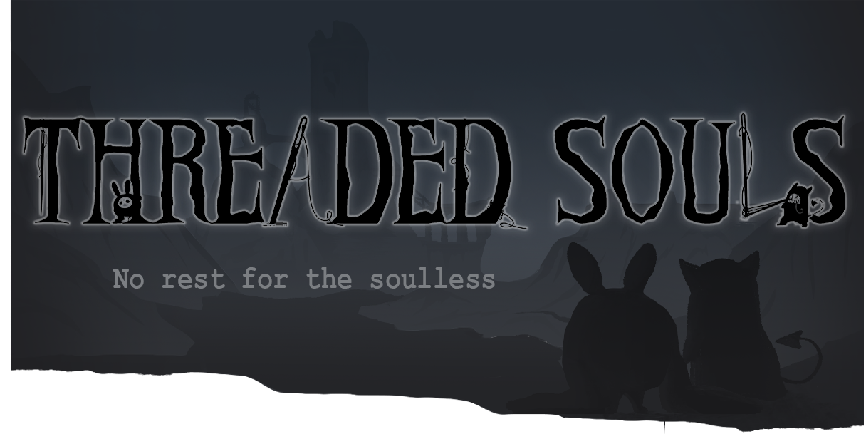 Threaded Souls XP