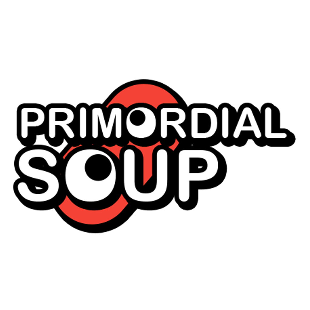 Cover image for Primorial Soup