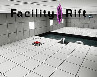 Facility: Rift