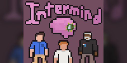 Cover image for Intermind