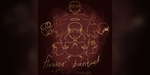 Cover image for Flower Banquet: The Demo