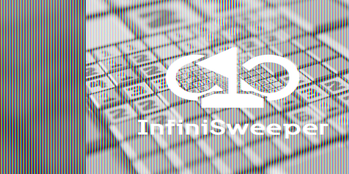 Cover image for InfiniSweeper - Minesweeper With Recursions