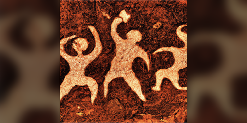 Cover image for FANTASY TRIBAL